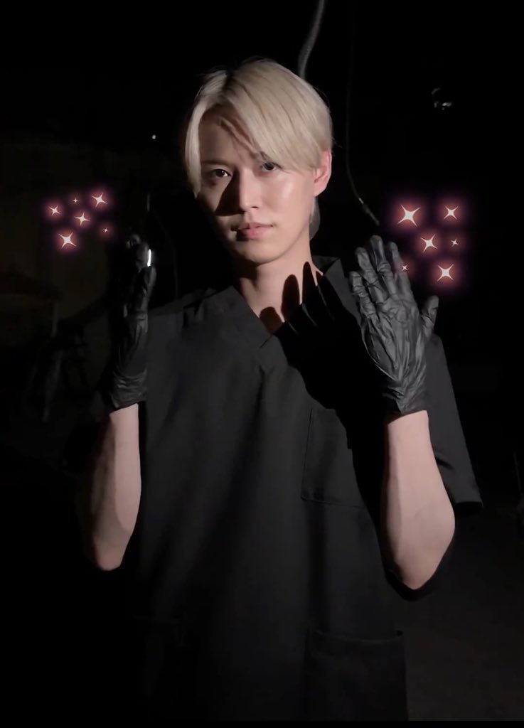 azu_princeJAM's tweet image. 👑ダウンタイム無しでいける
誰にも見られないところでやる
身長あと10ｾﾝﾁいけるし筋肉増量もいける
「無敵のスタミナ」っていうコースもある

成瀬の整形技術なんでもありでおもろすぎるww
#JO1ANNX #JO1