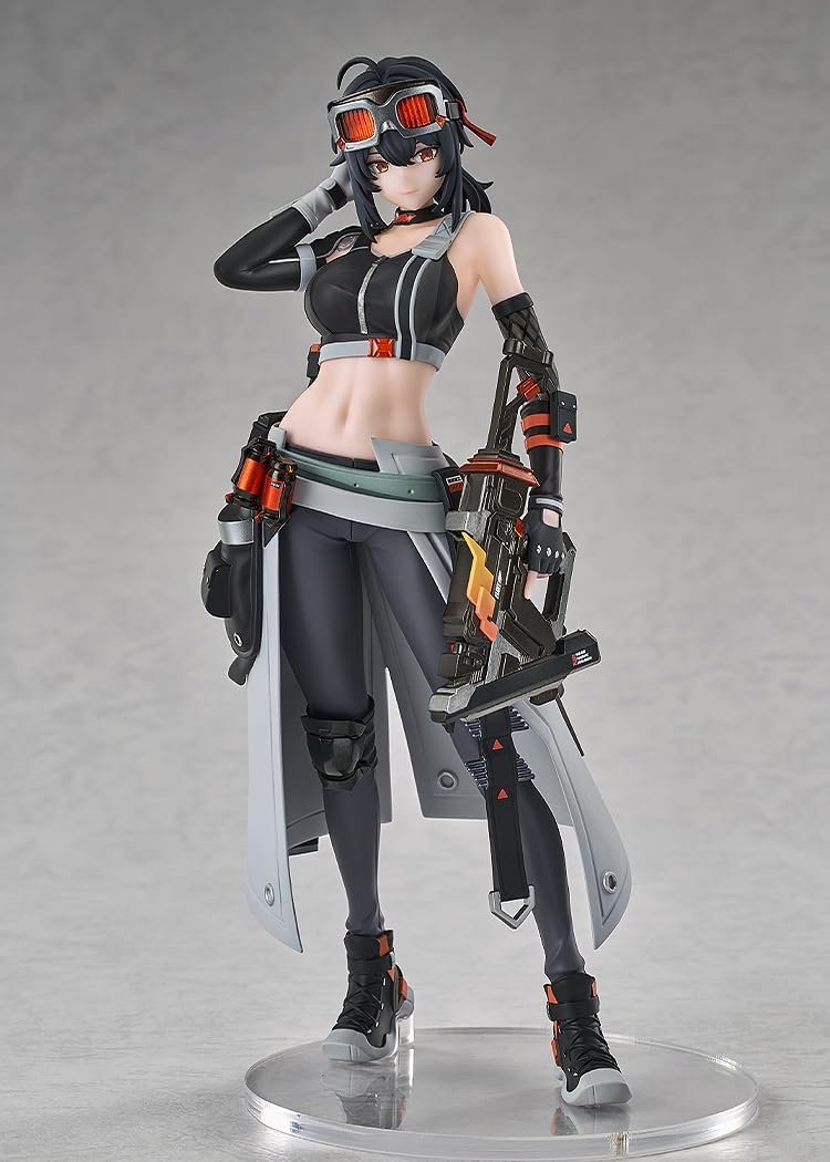 Haruka/Amazon figure Pre-order (@haruka_devt) / X
