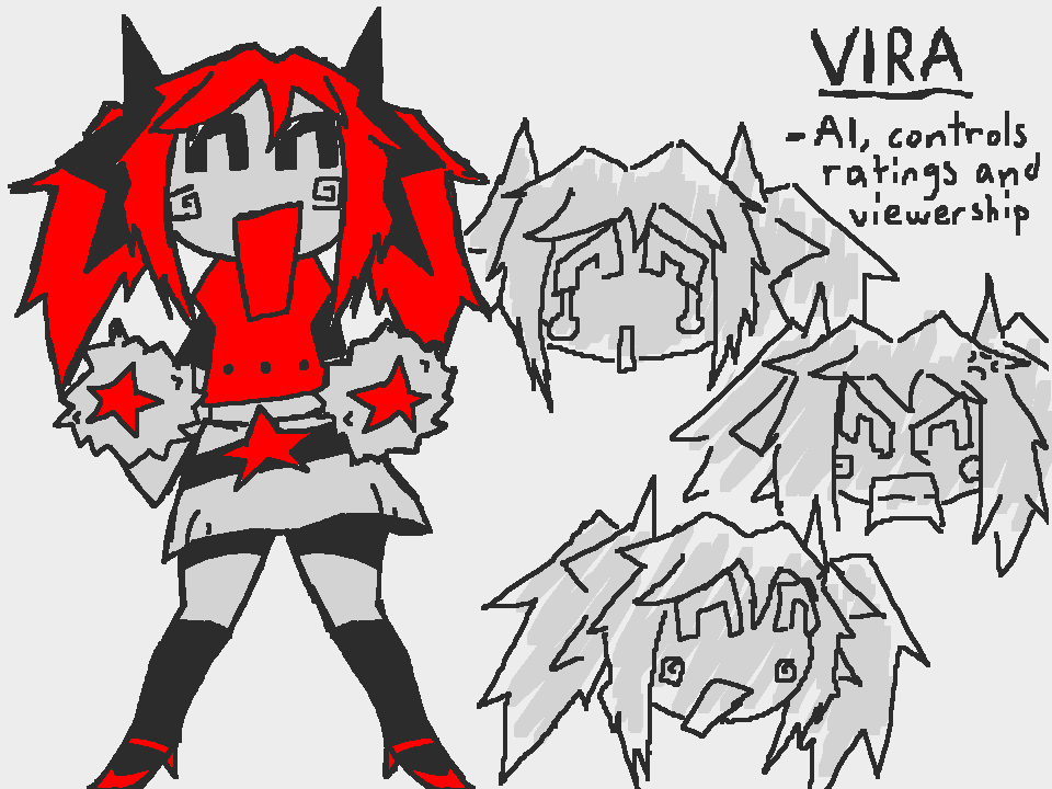 FNF: YTP Invasion tweet media