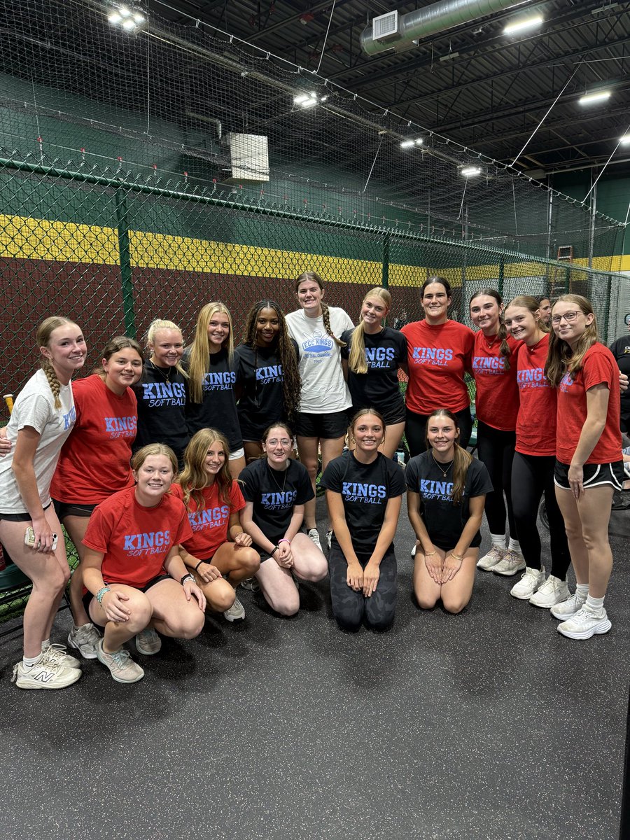 Kings Athletic Department tweet media