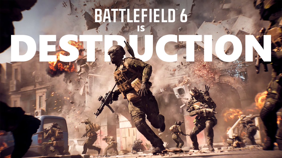 Xbox's tweet image. All these images are important, but image 4 is slightly more important