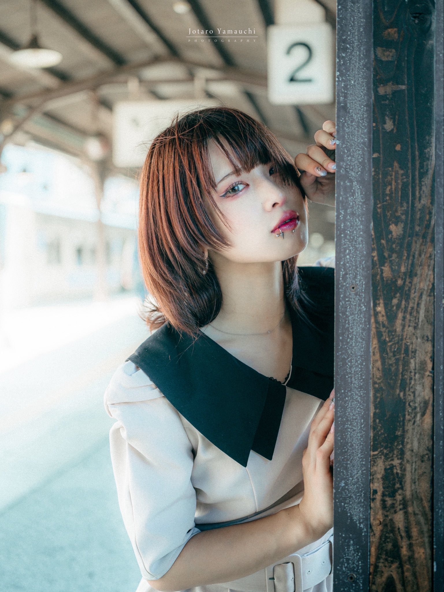 バドチャン（感謝） こんなレースアンバサダーもどうですか？💙❤️