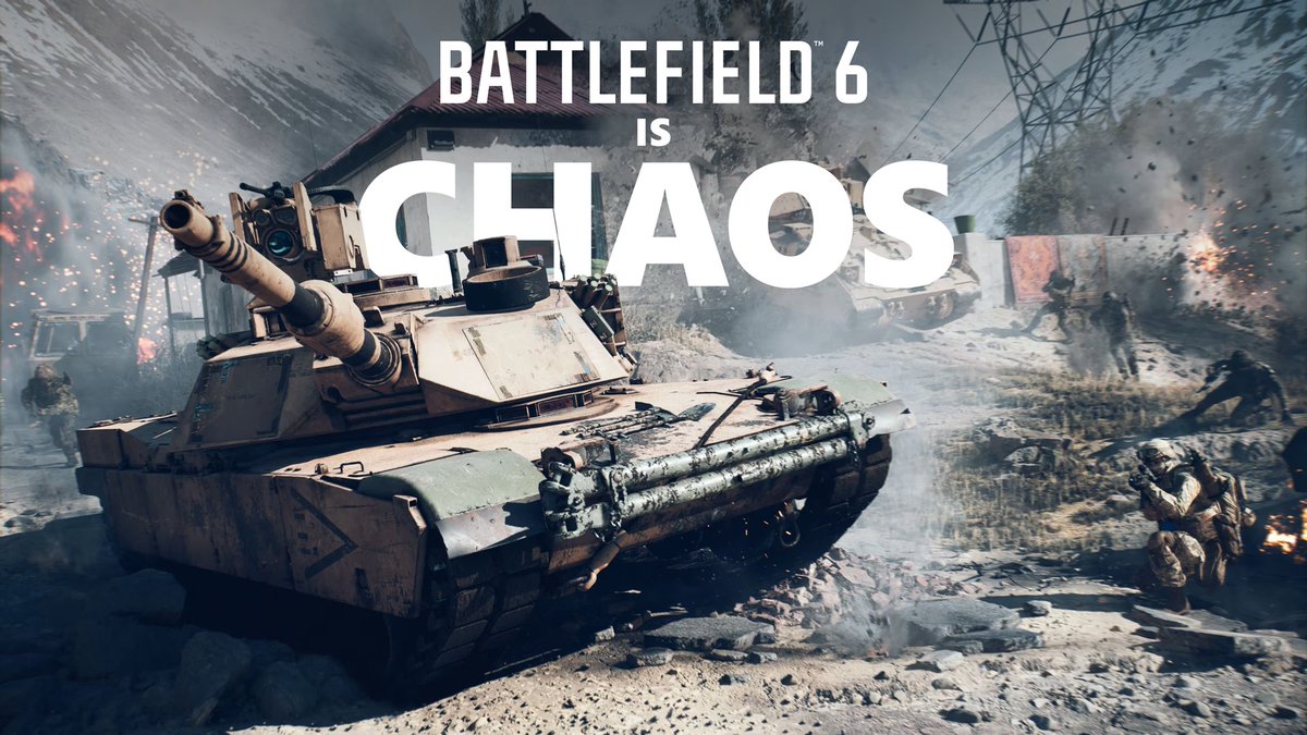 Xbox's tweet image. All these images are important, but image 4 is slightly more important