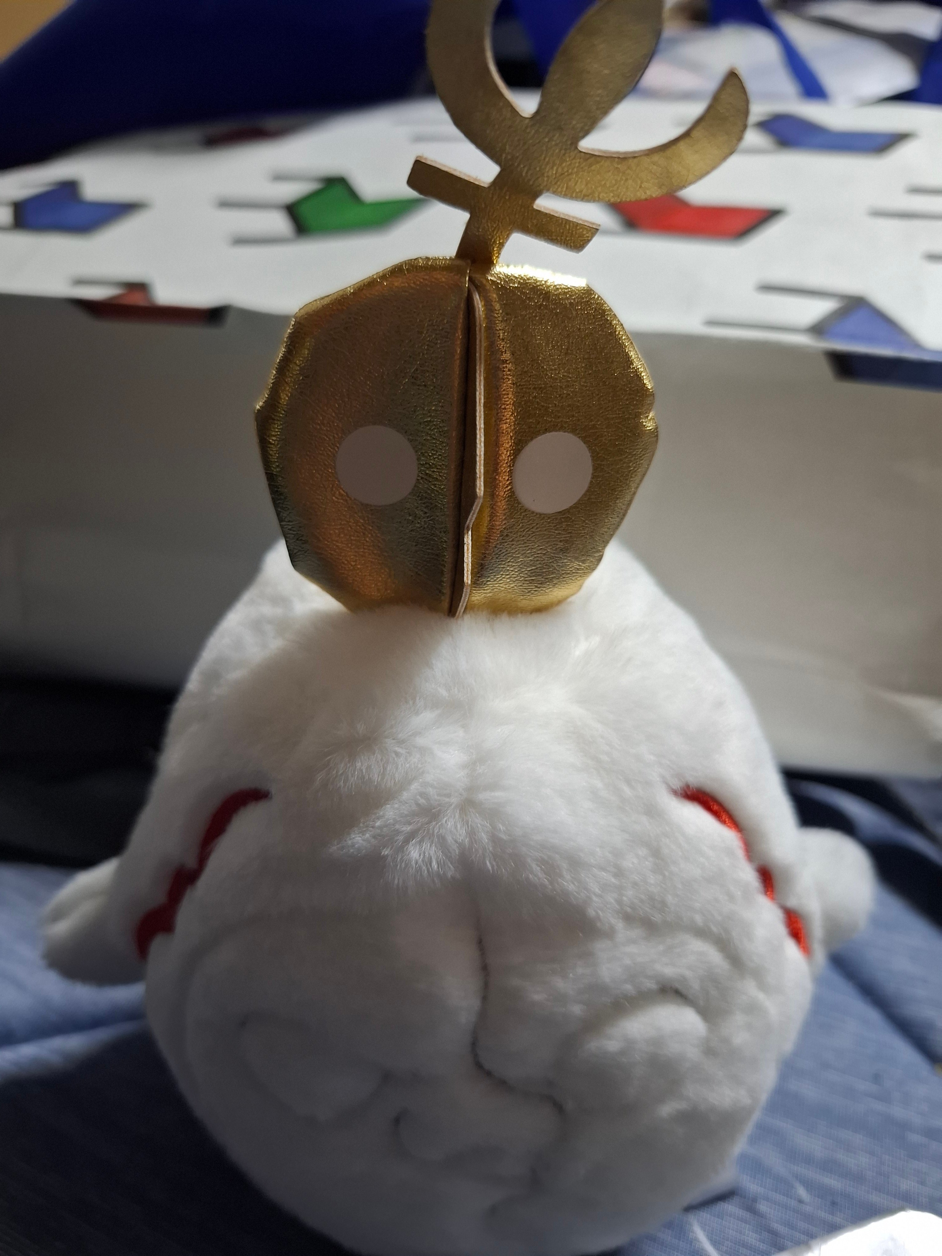 mイカ on X: 