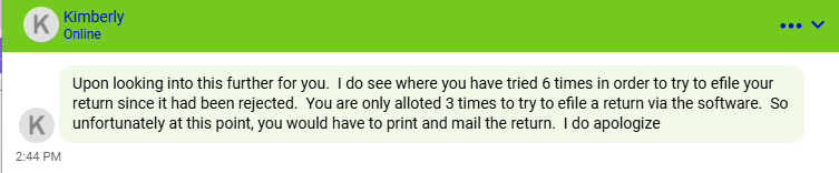 Michael D tweet media