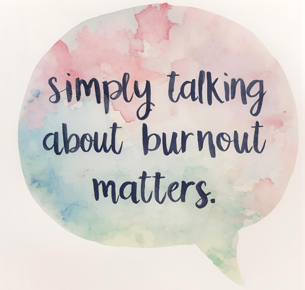 DID YOU KNOW? The Irish Prison Service is taking staff wellness into their own hands. Dr. Sarah Hume and colleages researched burnout intervention effectiveness. They are now implementing changes at the personal and organizational levels. Read more in our upcoming bulletin!