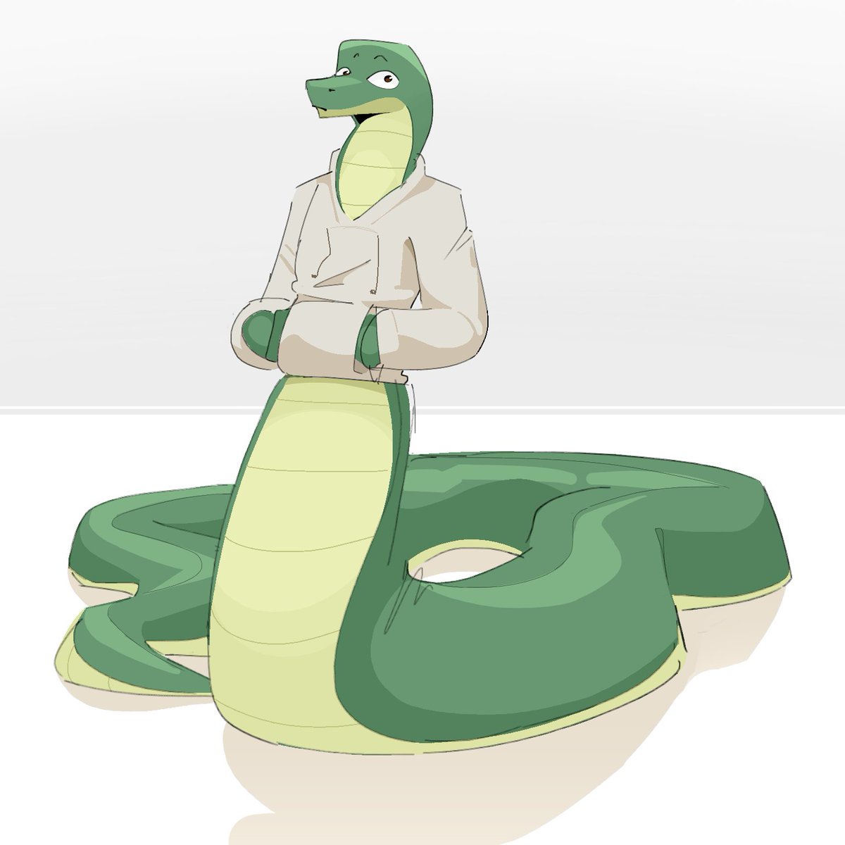 friend warning
hugs abound