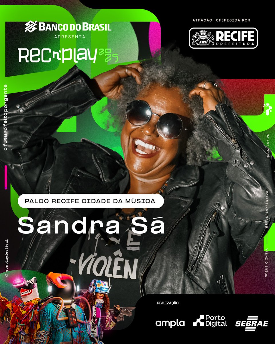 REC'n'Play tweet media