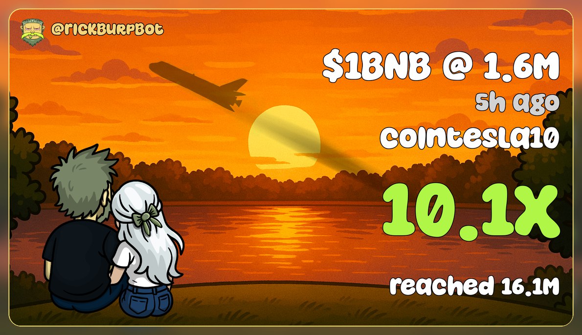 BUY , HOLD AND SAY DONT SELL

10X #1BNB

W/<a href="/HellsingFNF/">Hellsing FNF</a>