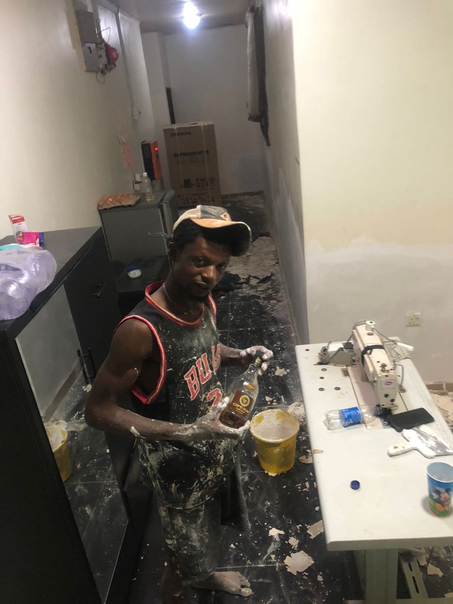 realOGsowemo's tweet photo. As long as e go bring income, abeg bring am come https://t.co/gIXPI5QZRt