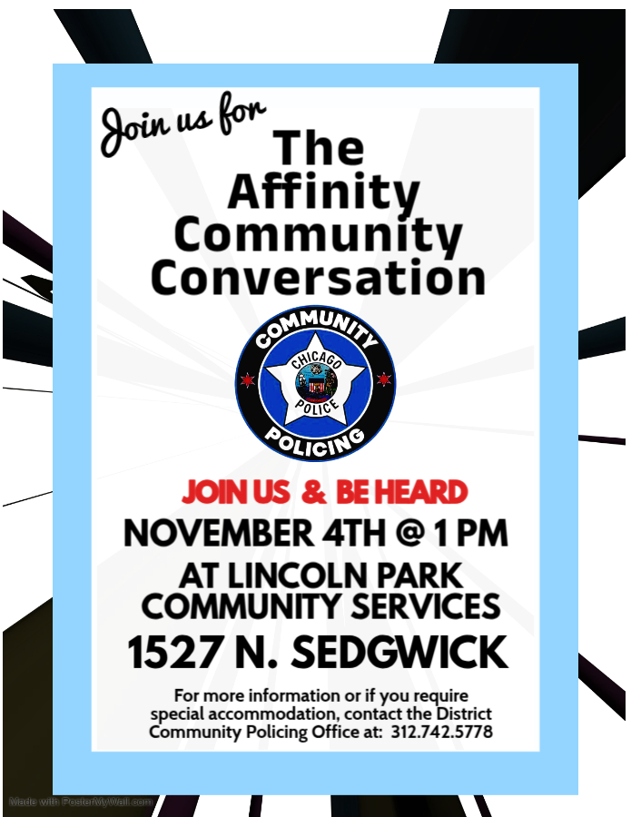 ChicagoCAPS18 (@chicagocaps18) on Twitter photo 