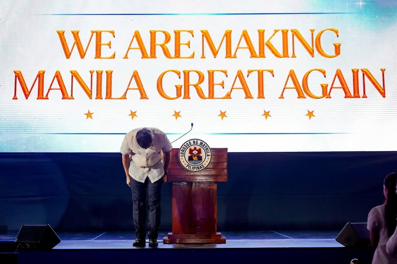 rypascual's tweet photo. @lyndajumilla #MAMAGA na para bang #ChangeIsScamming 🫢
1st 100 days pa lang pala.
Pwede na ba sa performative with the playbook? https://t.co/QtqCrEKPAg