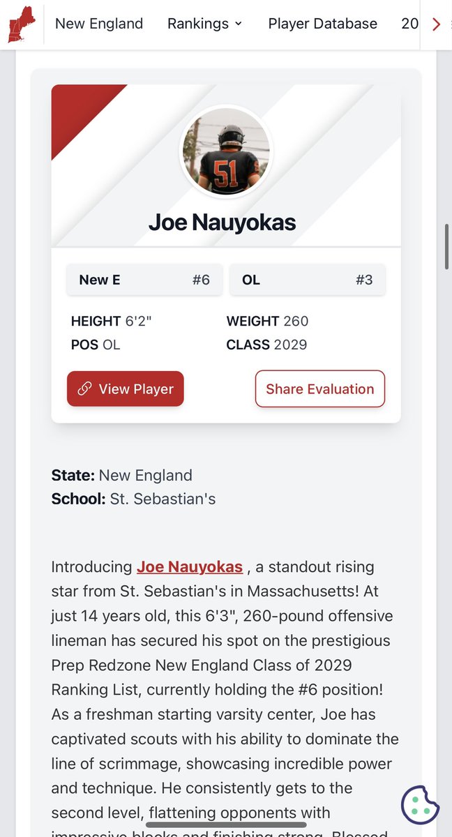 Joe Nauyokas tweet media