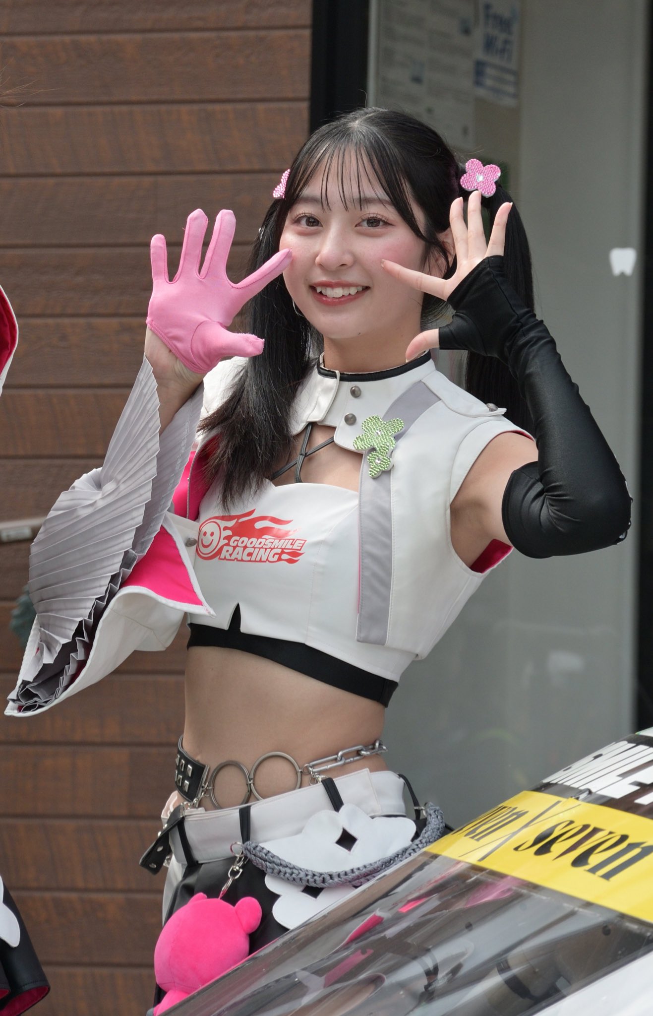 魅力　危険予知　ホンプライクラシップンガン　メーチャルワン　プラアチャンピヤ師 魅力 危険予知 ホンプライクラシップンガン メーチャルワン