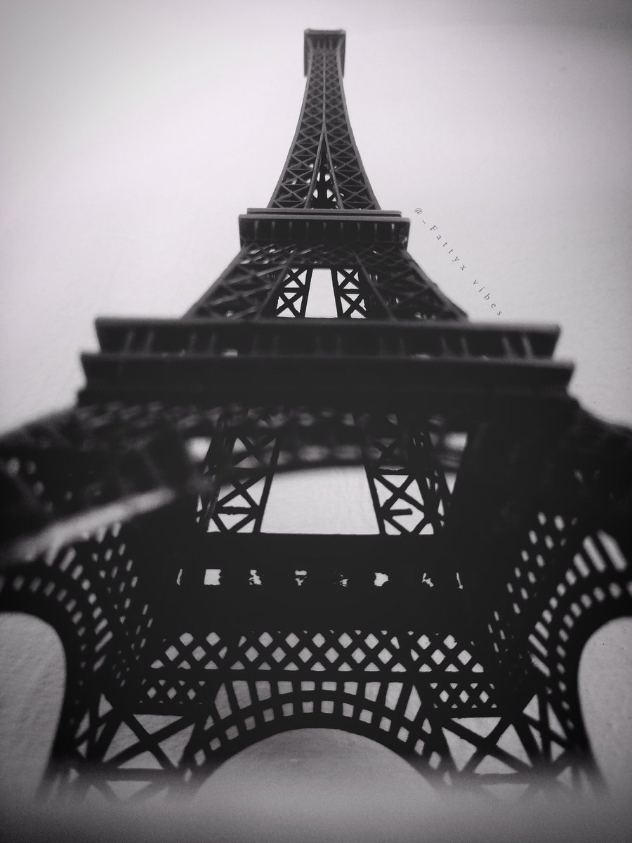 Fattyx_vibes's tweet image. Under the Eiffel Tower 🗼 

#viral #Trending #tour