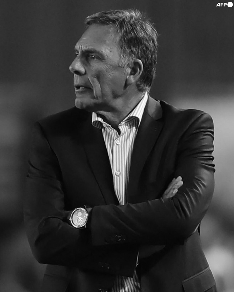 EL MUNDO DEL FÚTBOL ESTÁ DE LUTO. Lamentablemente, falleció Miguel Ángel Russo tras una larga lucha contra el cáncer. Una vida entera dedicada a la pelota. Toda su carrera como jugador la hizo con Estudiantes. Llegó a defender el escudo de la Selección Argentina. Después, como