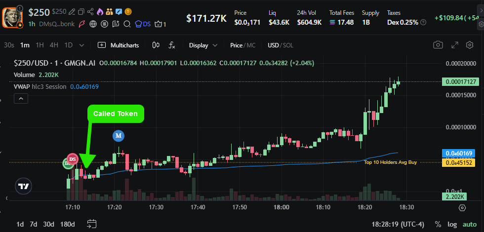 Gem Watch tweet media