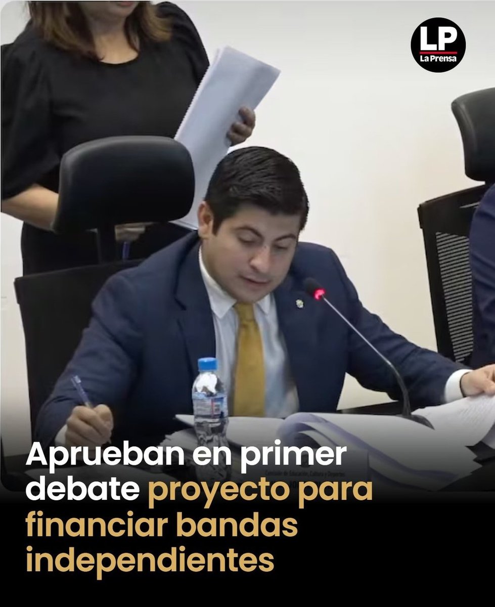 Para Maleantes independientes