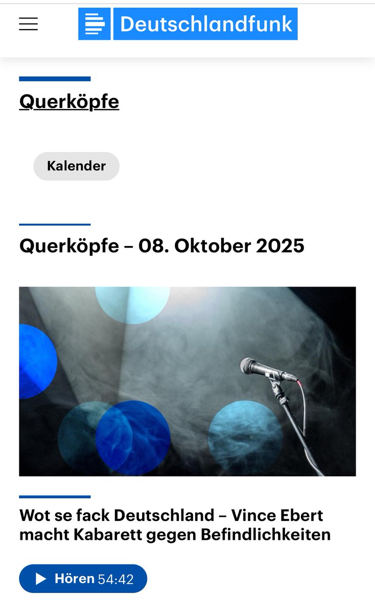 Vince Ebert tweet media