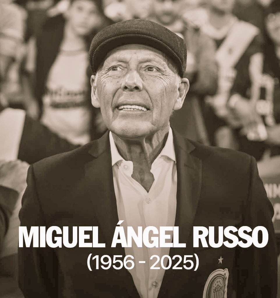 maxxilo's tweet image. Gracias Miguel 
A tu forma 
A tu manera 
Buen viaje 
Salud