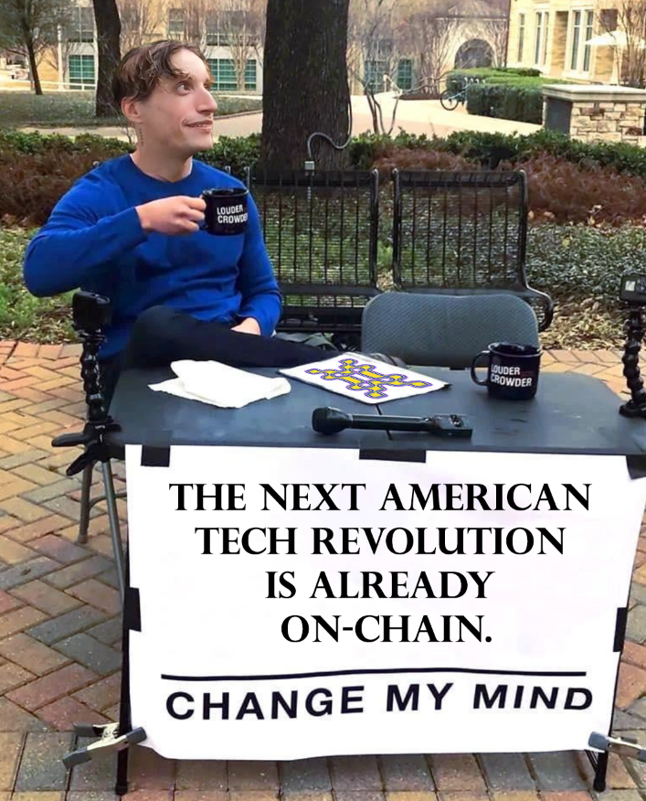 Craesol Moves 🦍⚡️ tweet media