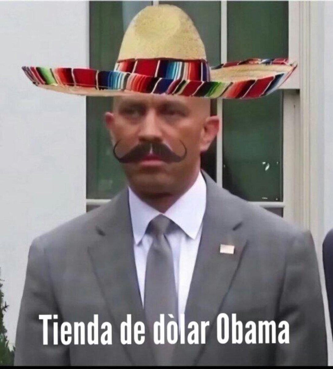 <a href="/RepJeffries/">Hakeem Jeffries</a> You're such a badazz Amigo

#SchumerShutdown