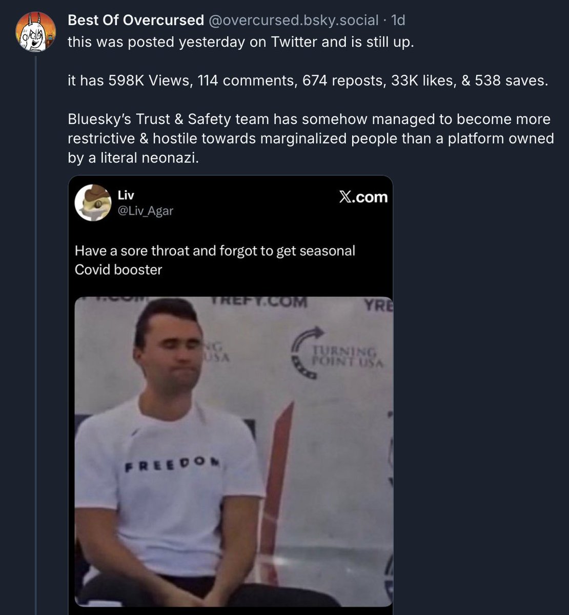 Liv tweet media