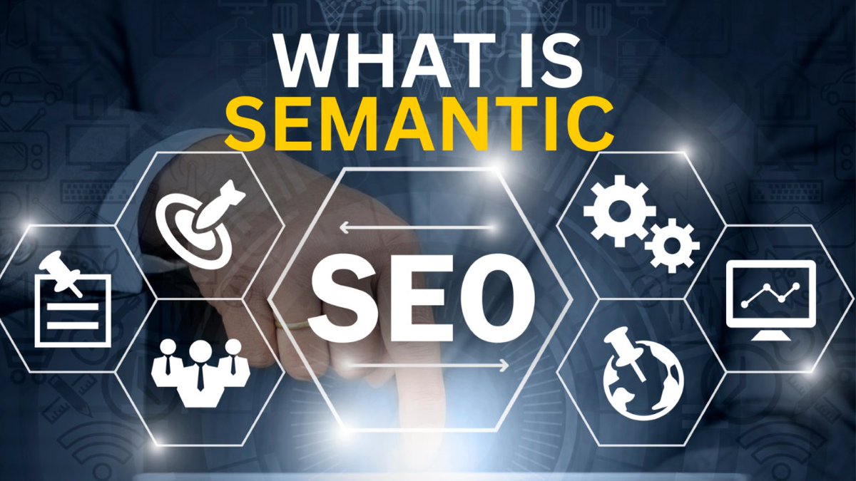 BoKnowsMarkting's tweet image. #SemanticSEO

What is Semantic SEO?
&amp;gt;&amp;gt;&amp;gt; backlinko.com/hub/seo/semant…