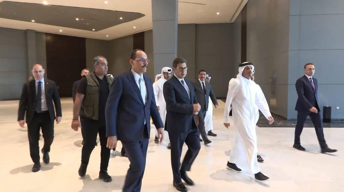 Sahada ve masada bizi bırakmayan Türkiye.. 🇵🇸🇹🇷❤️