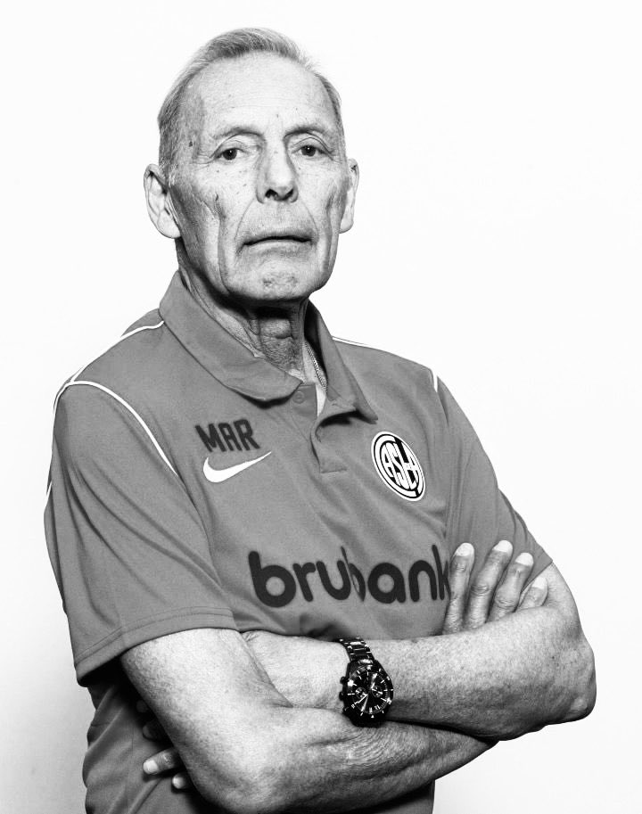 A los 69 años, falleció Miguel Ángel Russo. En este triste momento, enviamos nuestras condolencias y mucha fuerza a sus familiares y seres queridos.

🕊️ QEPD, Miguelo.