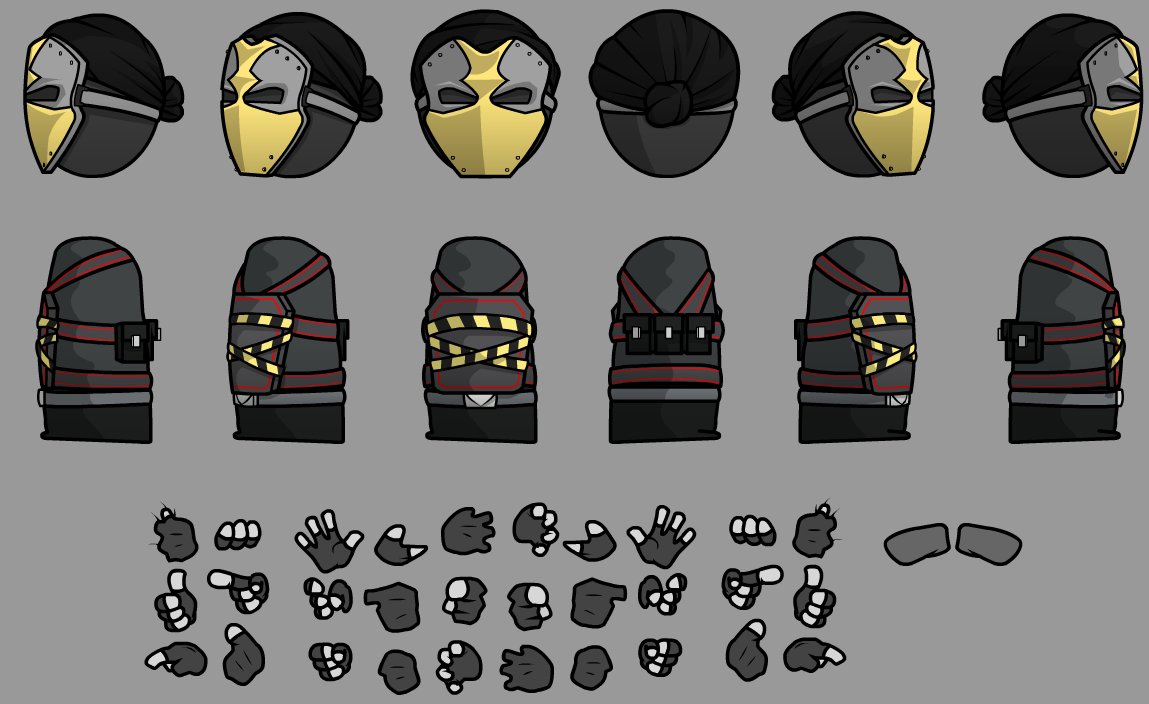 zepumpkineater's tweet image. Bobby has sprites now, courtesy of @ArandanoEdgy. Have fun

drive.google.com/file/d/1_JMrlx…