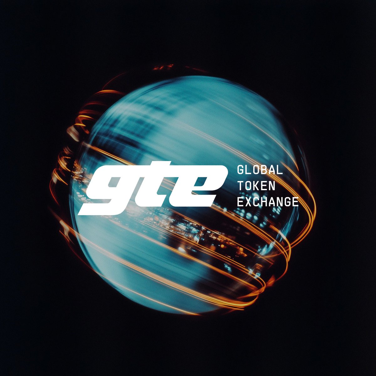 enzo_gte's tweet image. Speed isn&apos;t enough.

We need to think bigger.

Time for the Global Token Exchange to evolve.