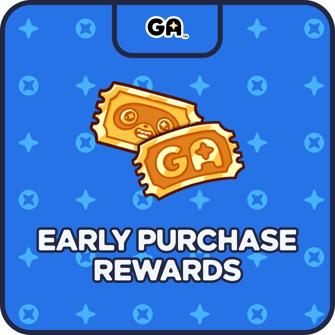 Moku_HQ's tweet photo. 🚨Heads up!

You have less than 16 hours left to participate for Early Purchase Rewards.

🥇 Highest amount of tickets purchased in 24 hours will get a champion slot (1 winner).

🥇 Anyone who purchases a ticket within the first 24 hours will be eligible to win one of: 3 champion slots, 3 common Moki eggs, 3 lucky eggs (9 winners).

Be early!