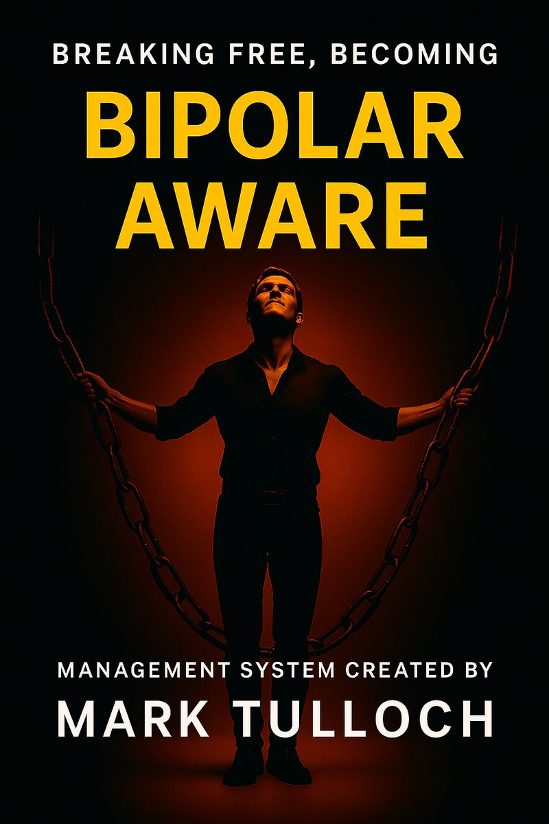 mtnakula's tweet image. My first real use of Bipolar superpower harnessing my creativity and combining it with my other business Bali AI Consulting and of course Conscious Systems which was born out of Bipolar Aware. Every song and every lyric comes from me, mood, genre, vocals, speed, style. Over the…