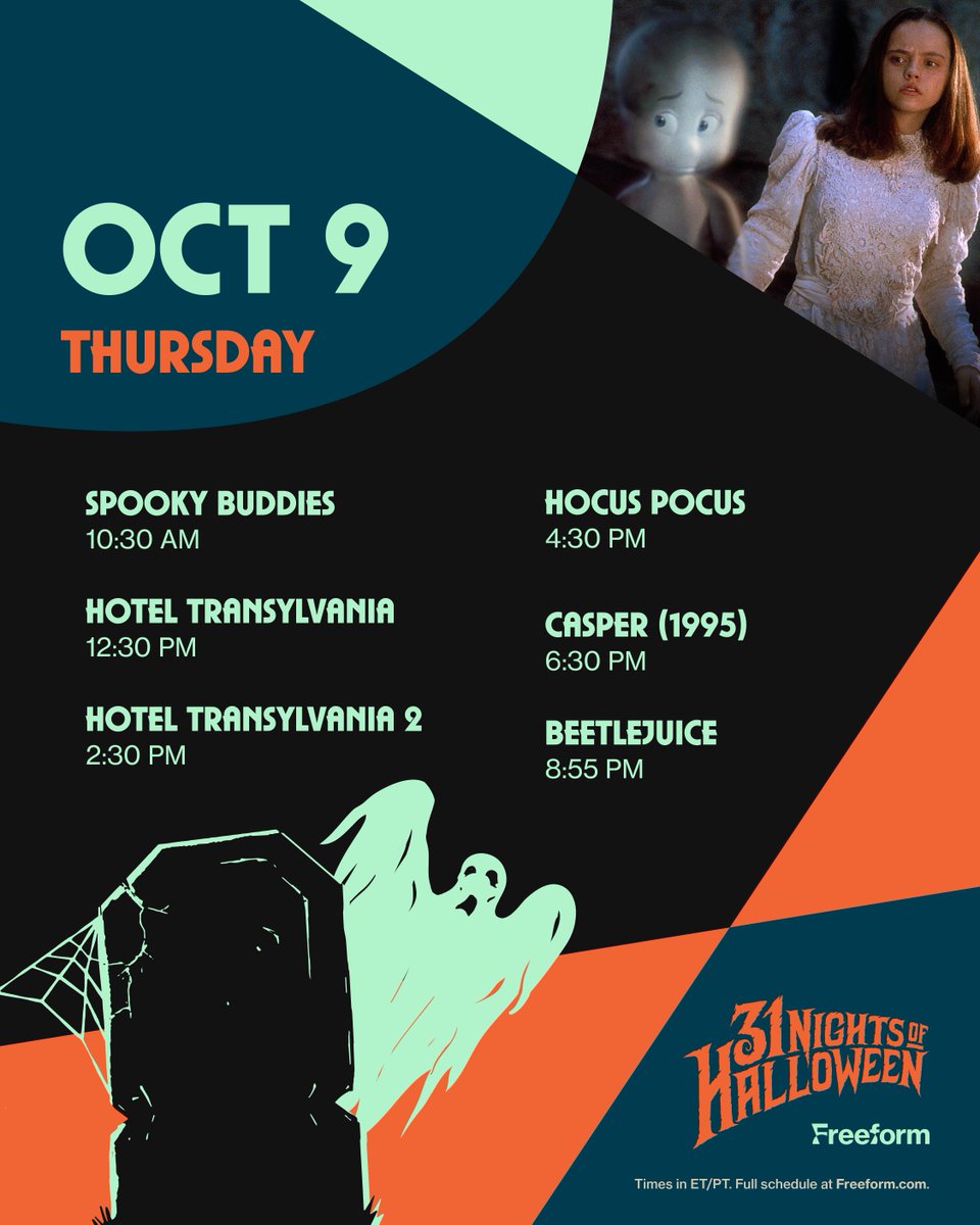 31Nights's tweet image. sorry, can&apos;t come to the seance today — we&apos;ve got plans