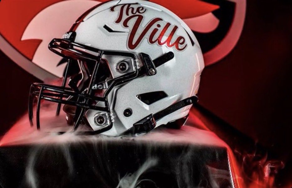 Thank you <a href="/Nate_Garner_75/">Nate Garner</a> for the game day invite, I can't wait to be on campus and talk to the coaching staff 🕺🏾
<a href="/NGUFootball1/">North Greenville Football</a>
<a href="/CoachJEason/">Jonathan Eason</a>