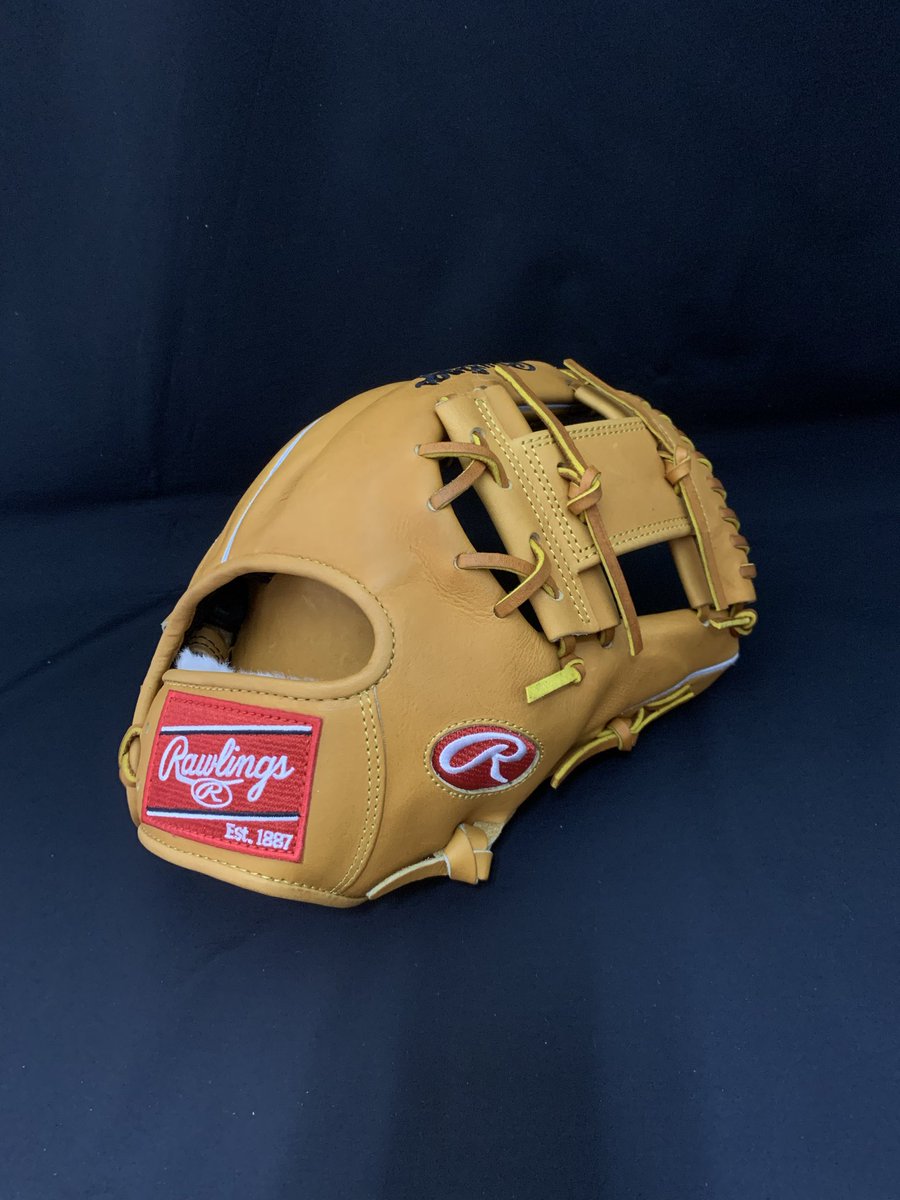 info42648043's tweet photo. #すみれスポーツ #ローリングス #rawlings #オーダーグラブ #オーダーグローブ #mlb #usa #hoh #heartofthehide #horween #horweenleather #オーダーグラブギャラリー #51480 https://t.co/sBFU5pbJ1F
