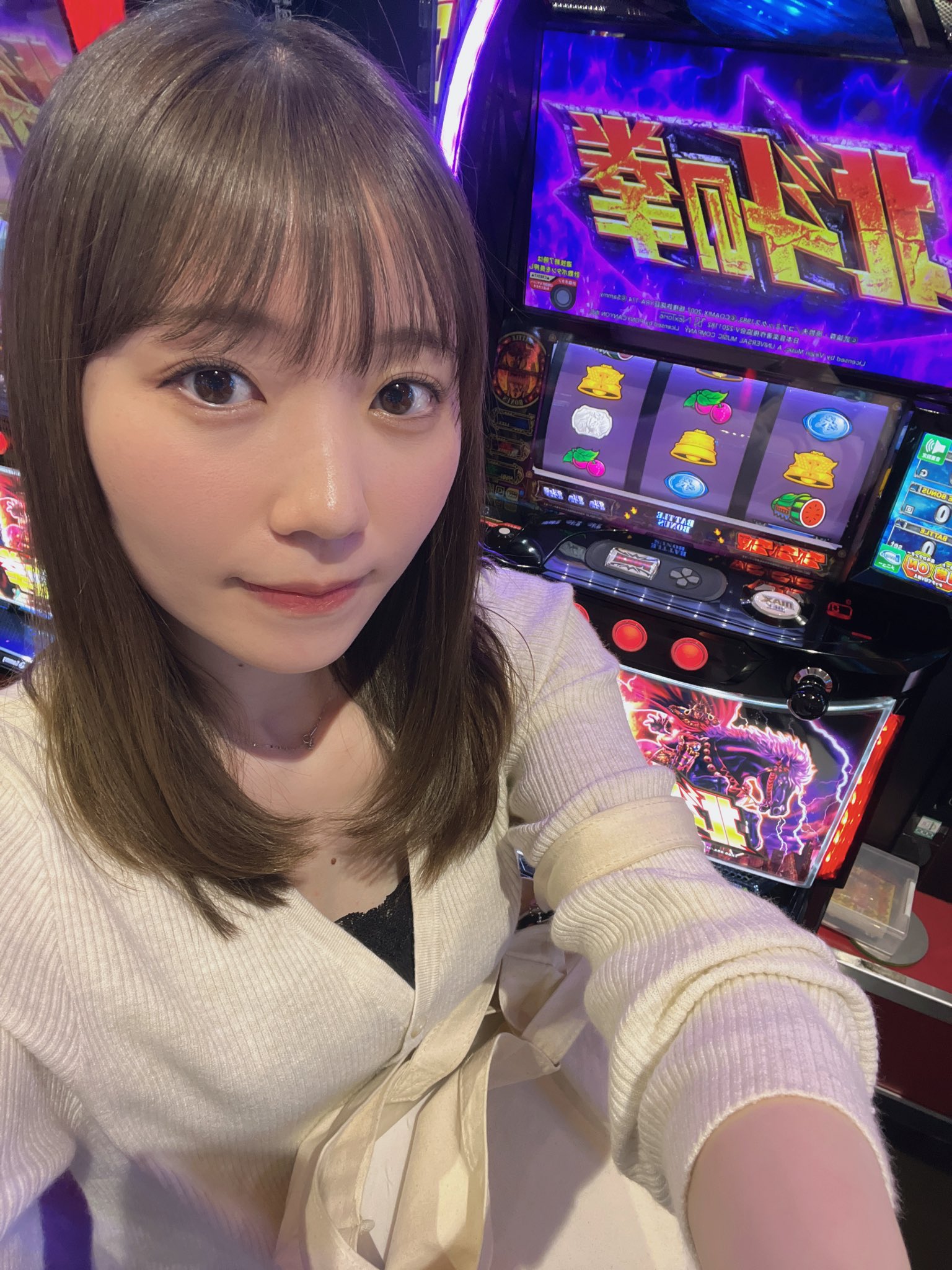 ピーちゃん ぴーちゃん(パチスロ 専用垢) (@pychan_1121) / X