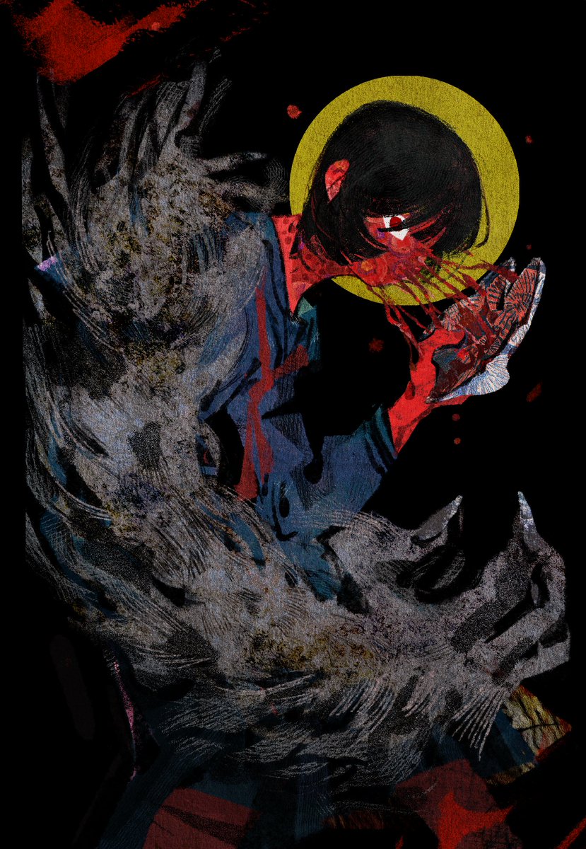 erstatata's tweet image. #silenthillf #サイレントヒルf #SILENTHILL