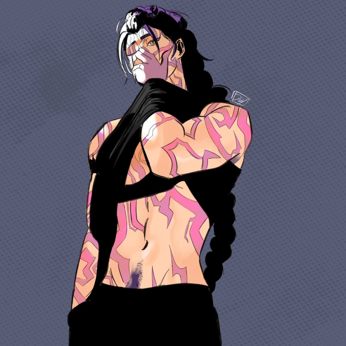 SentryxUSagent's tweet image. What the hell why not #kpdh