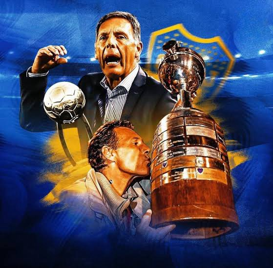 🎗️ Hoy, el fútbol argentino está totalmente de luto. Falleció Miguel Russo, un hombre que no fue solamente un entrenador, fue mucho más. Es parte de la historia grande de Boca. Su legado no se mide en títulos, sino en el respeto y el cariño que se ganó de todos. Gracias.