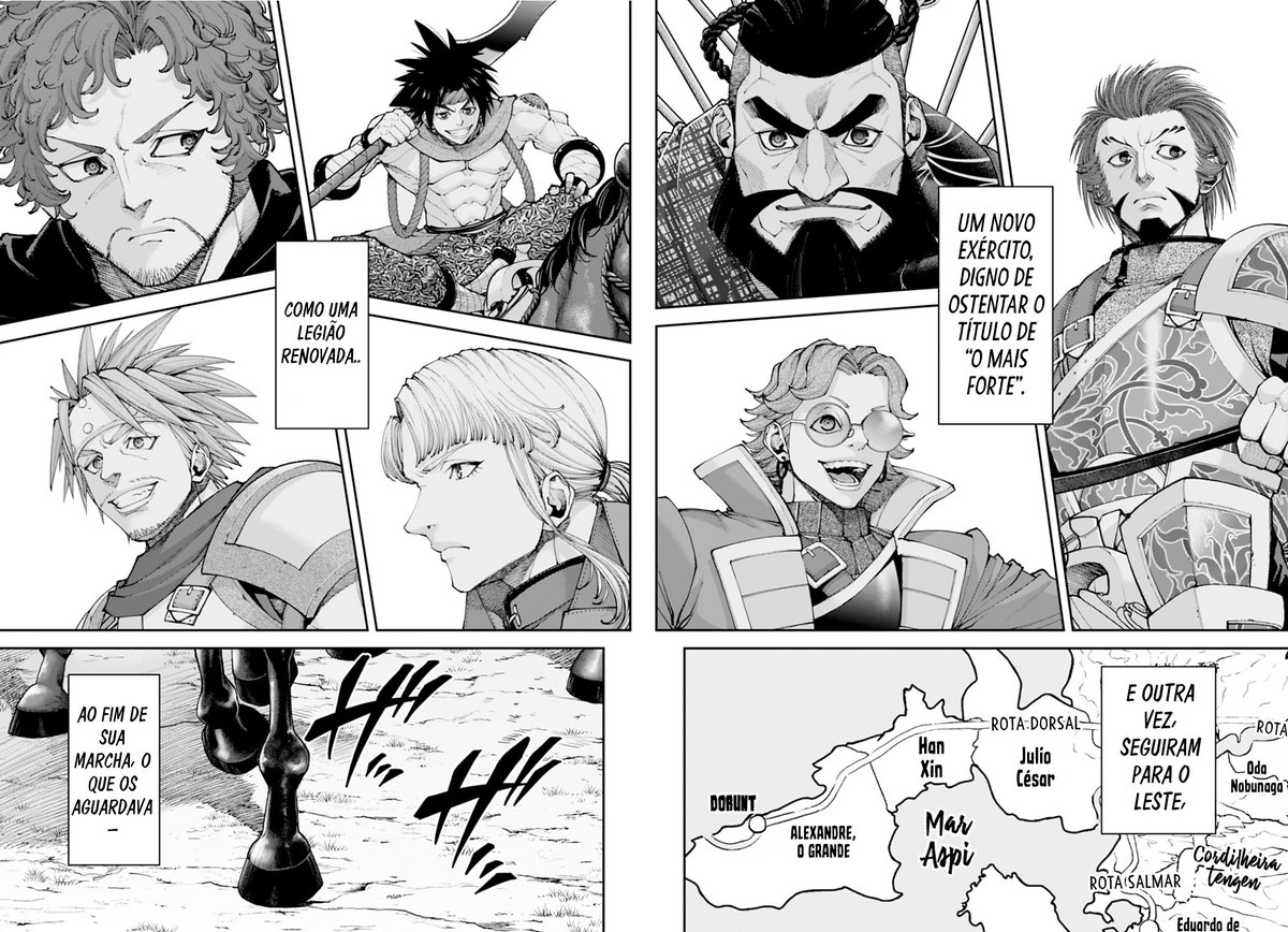 Tengen Hero Wars 44: 

mangadex.org/chapter/d131e9…

#テンゲン英雄大戦//#Tengen