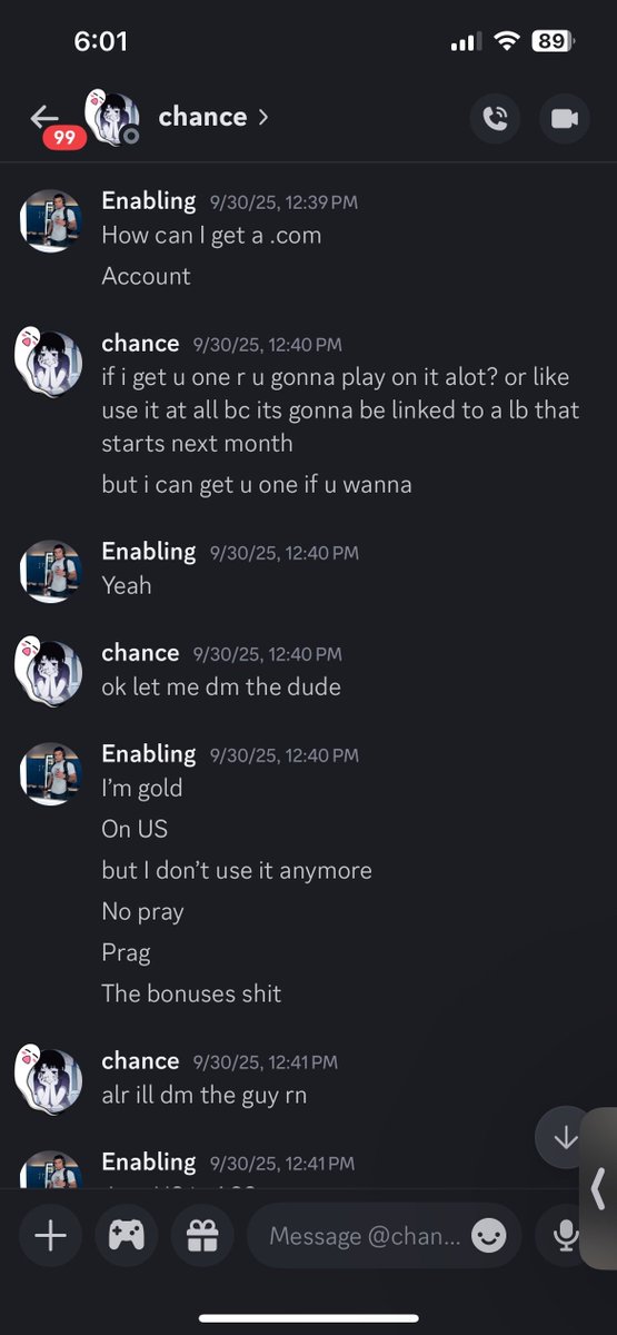 Ivar Navarro tweet media