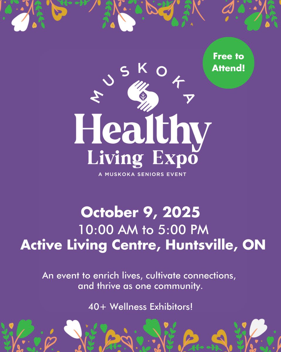 Muskoka Paramedics tweet media