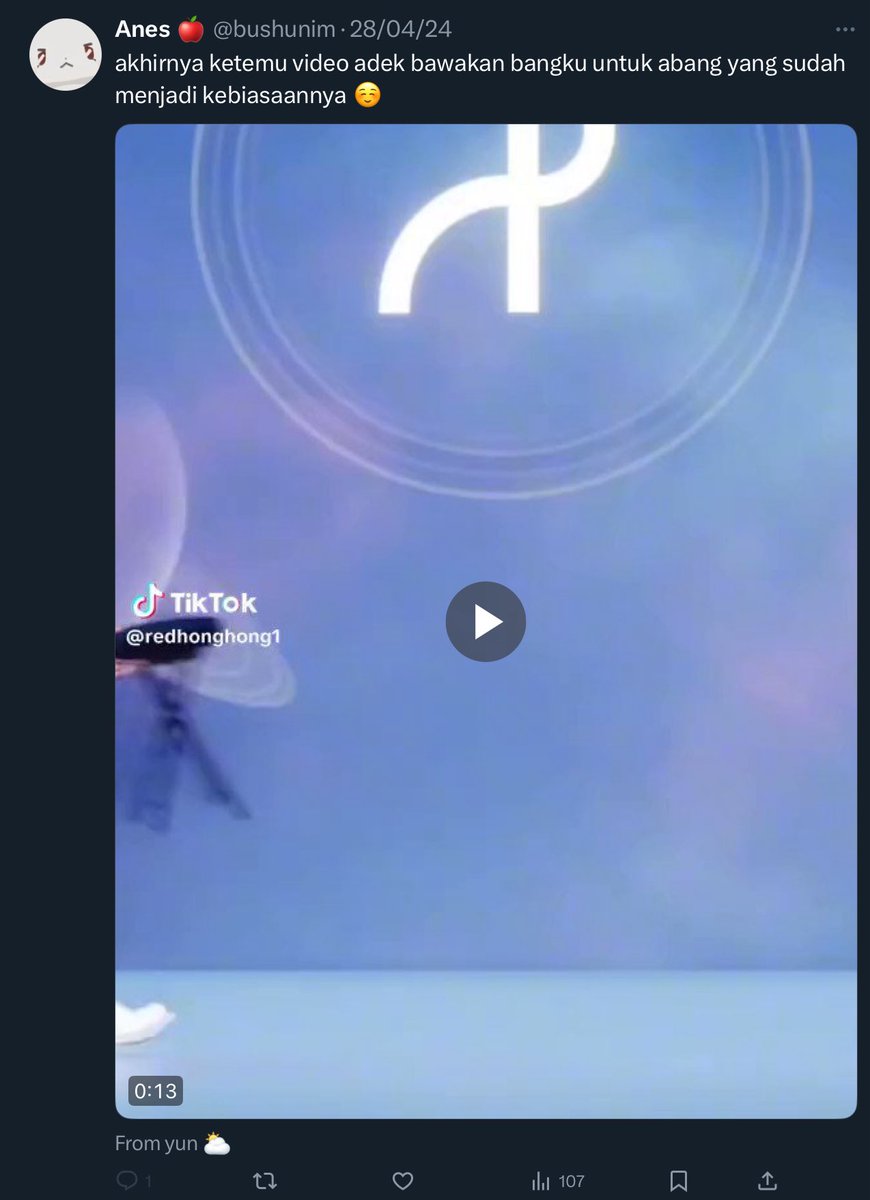 <a href="/stanleycantik/">juminten, cw: initial d</a> <a href="/hitosins/">yun ⛅️</a> Sekedar info ini akun dia yg lain. (Cmiiw)