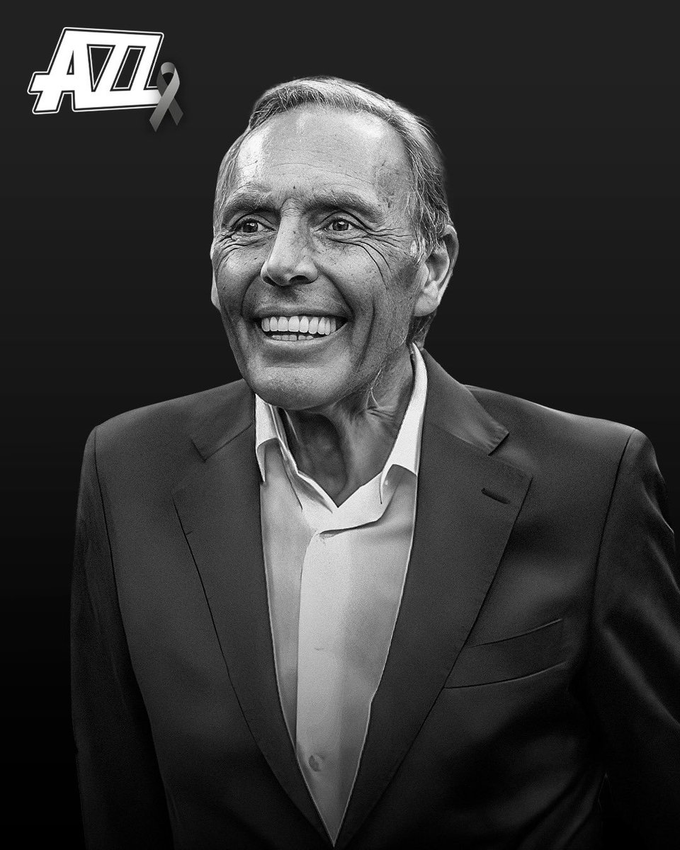 azzenstream's tweet photo. Falleció Miguel Ángel Russo

Hoy es un día triste para quienes amamos al fútbol. 

¡Descansá en paz, Miguel! https://t.co/LpRSVF35pd