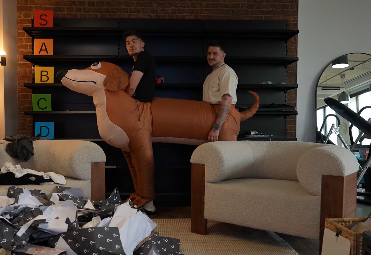 Kofiiren's tweet image. Their best video to date