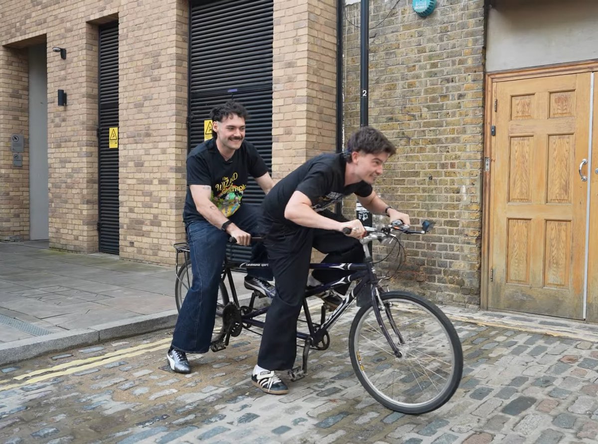 Kofiiren's tweet image. Their best video to date