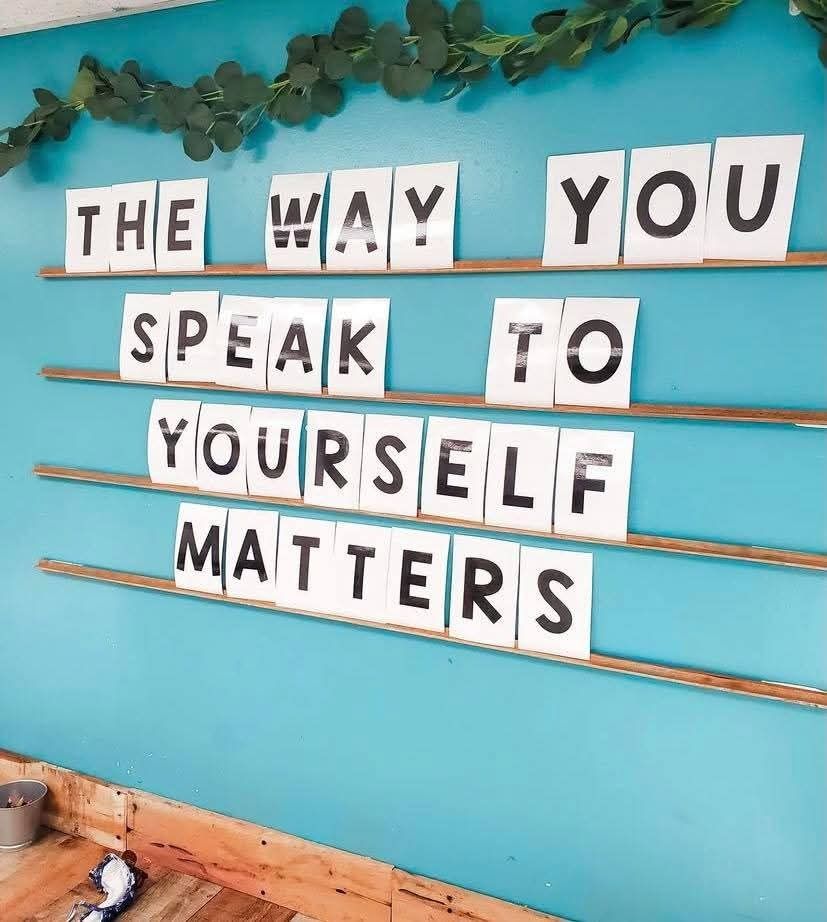 Important.