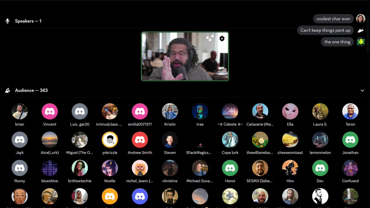 Richard Choi tweet media